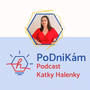 #4 Transformace: Bohatá vědomá žena není spásou pro společnost - Věrka Švach