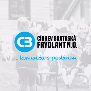 Modlitba za moudrost - Dave Patty (21.3.2021)