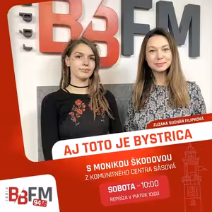 O Komunitnom centre Sásová #63