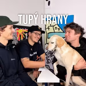 Tomáš Javůrek: Vstanu a myslim na skateboarding, jsem skejtovej nerd. / Tupý hrany #115