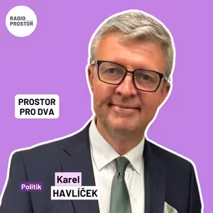 Karel Havlíček: Evropa se vzpamatuje až po velkém nárazu do zdi. Tlačit na Brusel musí velký byznys