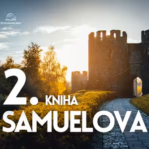 13 2. Samuelova 23,1-24,25