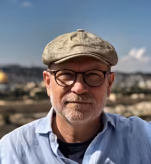 159. Rozhovor s Rastislavom Káčerom: Nacionalizmus je kresťanská heréza