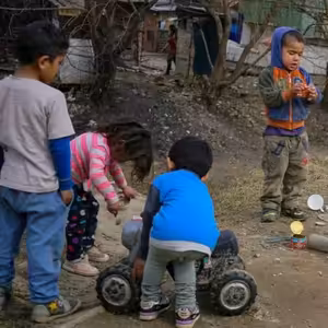 Aká je situácia v rómskych osadách?