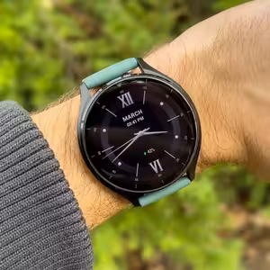 Test nových dostupných hodinek od Xiaomi