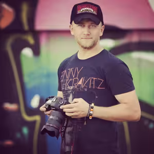 Fotí svetové celebrity a z Londýna spravuje instagramový profil o Slovensku #ThisIsSlovakia