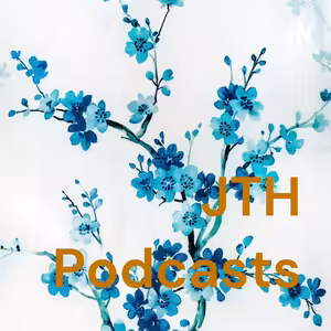JTH Podcasts (Trailer)