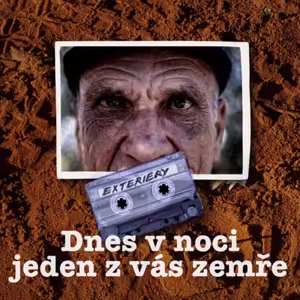 Dnes v noci jeden z vás zemře (2/2), český překlad