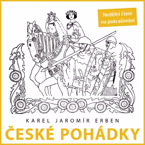 Hrnečku, vař! (čte Michaela Doležalová)