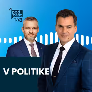 V politike: Peter Pellegrini