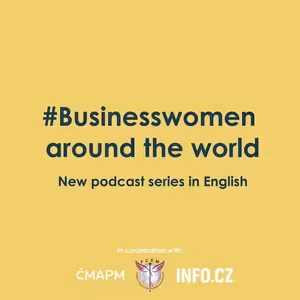 Businesswomen #04 – Ida Kassa Johannesen