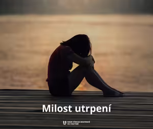 Kázání: Pavel Škrobák - Milost utrpení