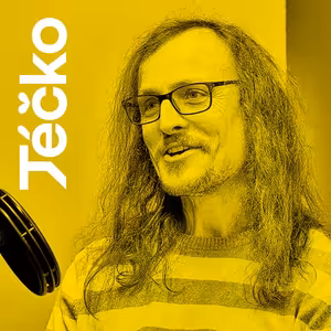 Jan Chytil - Obnažujeme divadelní tvar na to nejpodstatnější