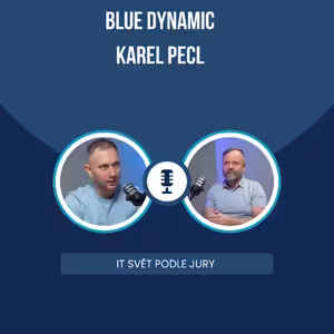 Blue Dynamic, Karel Pecl