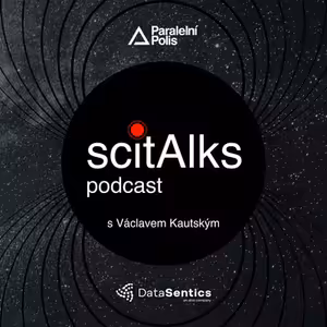 Scitalks: Jde doktorát a práce dohromady?