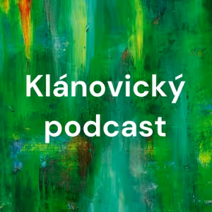 Klánovický podcast
