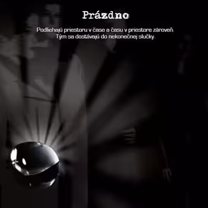 Prázdno (Emptiness)