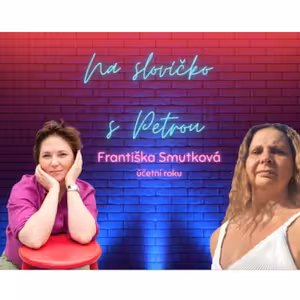 MÁ DÁTI, DAL (účetní roku Františka Smutková)