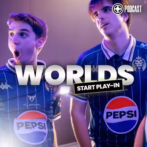 MAD Lions ve Worlds formě, zajímaví Brazilci, kontroverzní hymna a Imagine Dragons | RIFTCZECH S4E39