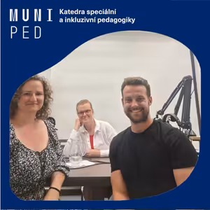 Co můžu dělat se speckou I: Alžběta Tkáčová, sociální služby, Spondea