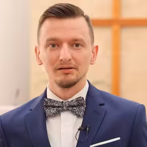 Stará pieseň viery