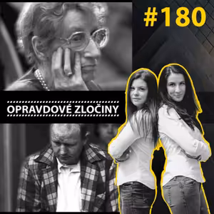 #180 - Liebeck vs. McDonald’s & Opuštěné děti & Jerry Brudos