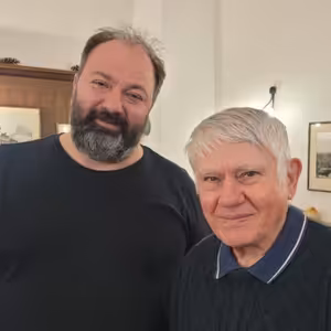 55. časť - Václav Malý, pomocný pražský biskup