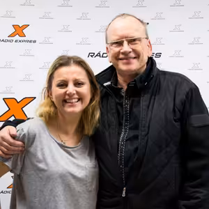 Evita na Exprese: Juraj Ďurdiak