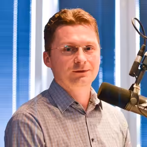 Peter Visolajský - Ministerstvo rieši symptómy a nie príčinu problémov v našom zdravotníctve