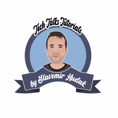 Tech Talks Tutorials