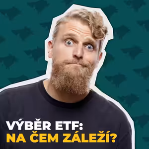 Vyhněte se chybě! Jak správně vybrat ETF?