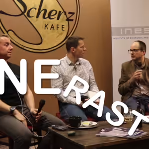 Degrowth: aký by bol svet bez rastu?