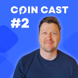 Aleš Krempa: Pro mladé lidi budou banky bez krypta nezajímavé | CoinCast #2