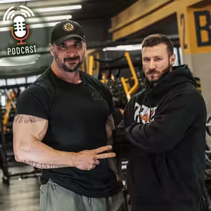 Jaký je nejlepší trénink do objemu a do diety?