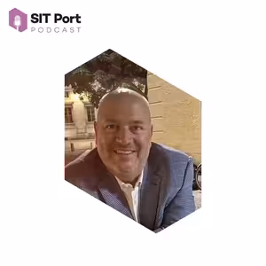 STARTUP PEOPLE: Bradley Werner