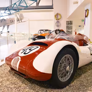 Moravskoslezský kraj: Vyrazte do břidlicového dolu, muzea Tatry nebo na nejklikatější úzkokolejku