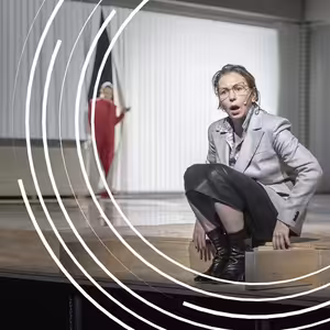 K jádru věci: VASSA ŽELEZNOVOVÁ