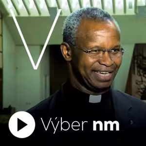 Veľkosť spočíva v službe, uviedol nový líder afrických biskupov