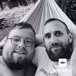 Půl roku podcastu za námi: A co vás čeká dále? - Martin Bísek a Tomáš Střída ■ Epizoda 30 ■ GAY GUYS PODCAST