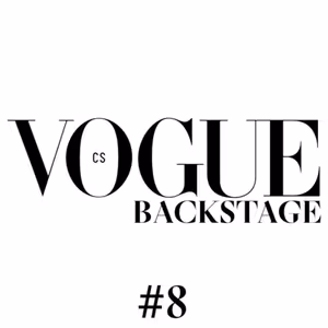 #VogueBackstage E8: Jak vznikala cover story s Violet Chachki pro 50. vydání Vogue CS