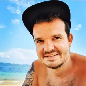 Digitálny nomád Karol On The Way