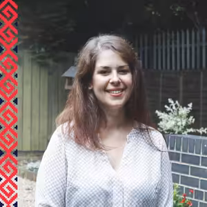 Slováci v zahraničí: Ivica Vojtášová