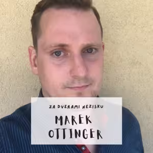 Marek Ottinger - SLOVENSKÉ HEMOFILICKÉ ZDRUŽENIE - V liečbe hemofílie je Slovensko európsky nadpriemer