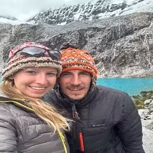 Kapitola 14. Mražená, sušená a rajčata až na kečup k Machu Picchu