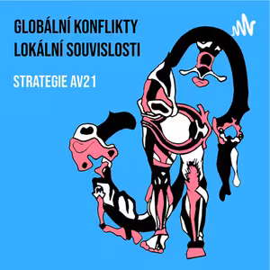 Mýtus o demokracii a právu? Rozhovor s Petrem Aghou.