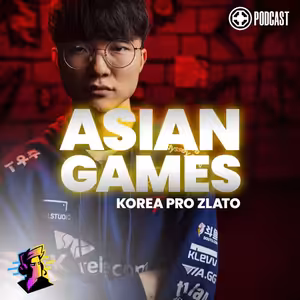 Chovy s Fakerem kráčí pro titul z Asian Games, Hitpoint Winter začíná a bait pingy | RIFTCZECH S3E17
