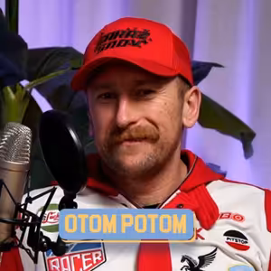 Koza Bobkov: Na Slovensku sú ľudia namyslení a arogantní, v LA si ľudia prajú [O TOM POTOM]