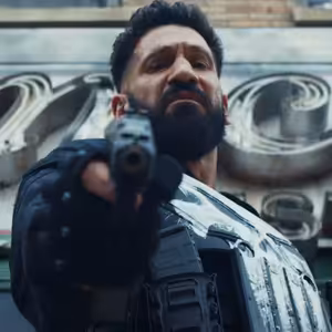 Filmy v síti #73: Punisher, Jack Ryan a proč Mr. Hlad končí s Netflixem