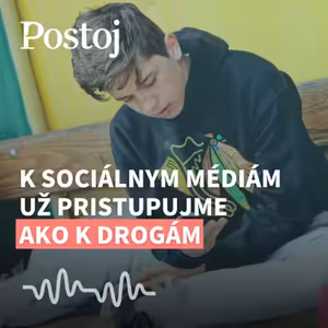 K sociálnym médiám už pristupujme ako k drogám. Rodičom ešte nedošlo, čo riešia vlády mnohých štátov