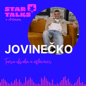 Koľko vzal Jovinečko najviac za reklamu a čo bolo v posledných 5 sms od expartnerky? Známy influencer chvíľu váhal, ale všetko prezradil